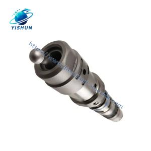 Common Rail Injector Fuel Injector 4326779 4928346 4928349 For Excavator QSK23