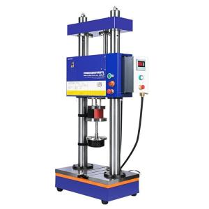 Cantilever Beam Impact Testing Machine for non-metallic materials