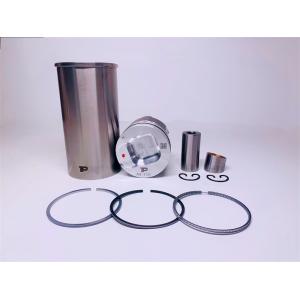 6SD1-3R Cylinder Sleeve Kit For ISUZU 1-87811605-0 EX300-3