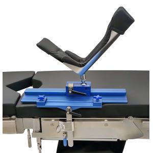 Wholesale Surgical Knee joint replacement bracket Knee Rest Knee Support from china suppliers