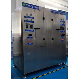 Wholesale Multiscene Stencil Cleaner Machine Antiwear Practical Pneumatic from china suppliers