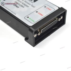 CNH DPA5 EST V8.6 V9.9 Agricultural Machinery Diagnostic Instrument Detector