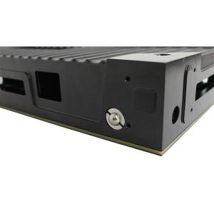 Indoor Use COB LED Displays With Fine Pixel Pitches