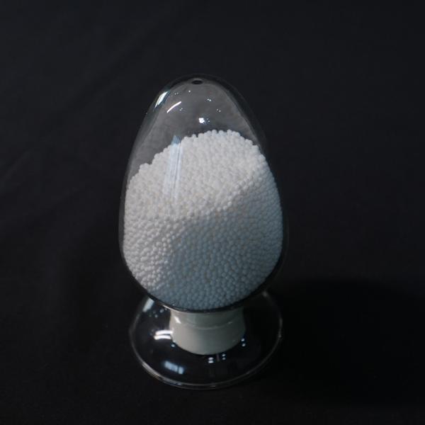 Quality 0.8-1.2 Cm3/g Pore Volume Alumina Carrier With Catalytic Activity And Long Service Life for sale
