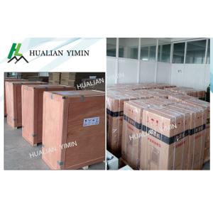 High Efficiency Automatic Commercial Dehumidifier Ambient Temperature 5-38℃