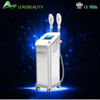 China Personal skin rejuvenation beauty salon ipl vertical hair removal on sale for sale