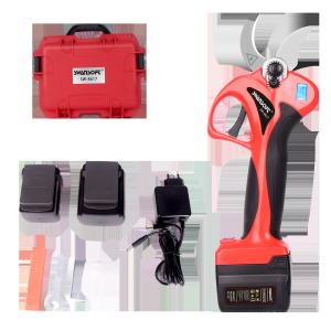 Garden Pruner Portable 40mm Cordless Electric Pruning Shears Electric Pruner