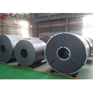 Bright Cold Rolled Steel 600 - 1500mm Width With Excellent Weldability