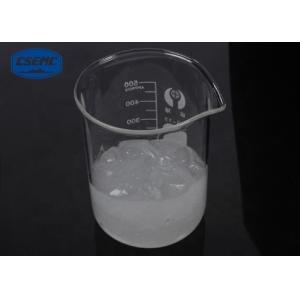 Wholesale 30PPM Sodium Lauryl Ether Sulfate Liquid Surfactant AES 28 68585 34 2 from china suppliers