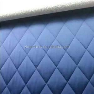 Meca Computerized Multi-needle Quilting Machine YGB96-2-3