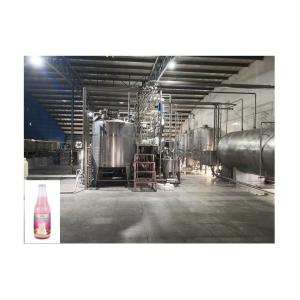 Revolutionise Your Soy Milk Production with Customised Voltage Processing