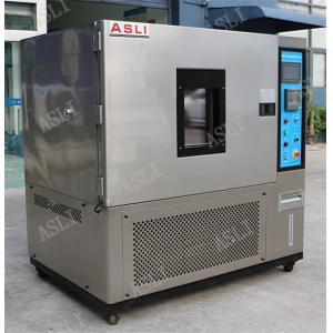 Laboratory Constant Temperature Humidity Climate Test Chamber