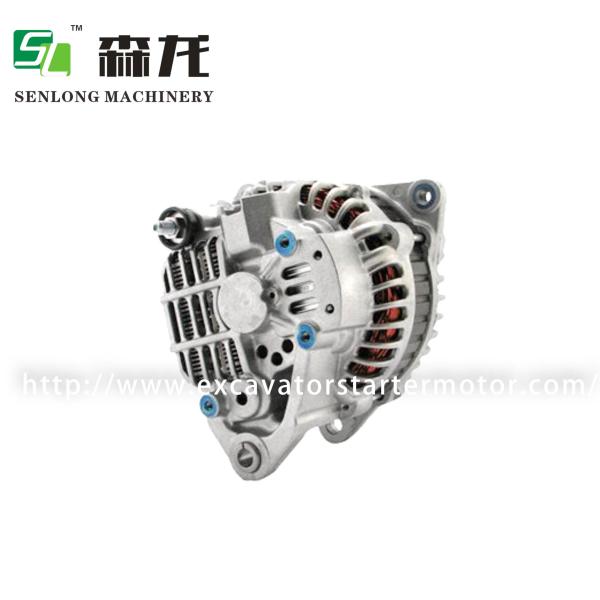 Yanmar Kubota Generator A3TB4399,3F27164010,3F27164011,3F27164012,A3TB4399,3F27164010,3F27164011,12V,115A Alternator