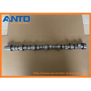 China 2124284 212-4284 Camshaft Excavator Engine Parts Fitting For 325D 329D L on sale