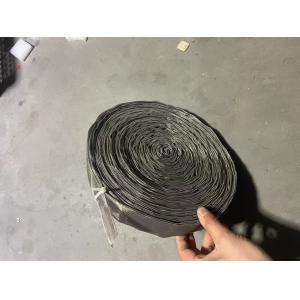 MRI Shielding Electrically Conductive Fabric RFI EMI Conductive Lining