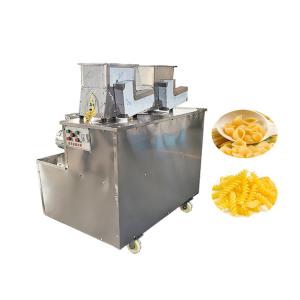 wholesale factory pasta making machine 250kg/hr
