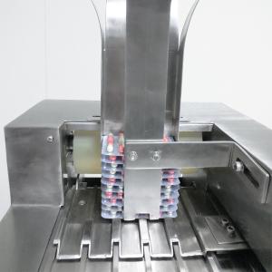 TIANHE Tablet Pill Deblister Capsule Picking Machine For Pharmaceutical