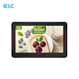 Wholesale 13.3 Inch Android Meeting Room Tablet with POE and Quad Core CPU from china suppliers
