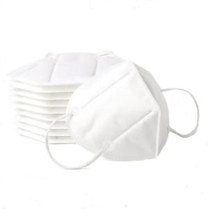 Wholesale Anti-Pollution mascarilla kn95 protective earloop cubreboc face mask from china suppliers