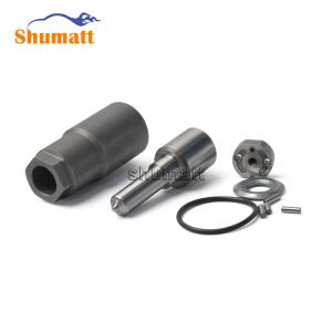 Genuine CR Fuel Injector Overhual Kit 23670-30240 Injection Parts