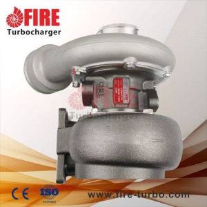 S2B Turbocharger 04206857KZ 314001 Deutz Industrial,Off Highway with BF6M1013