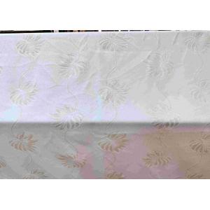 Polyester/Cotton Abrasion-Resistant Customized Sleeping Surface Material