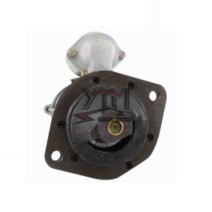 6D95 4D105 24V Starter Motor For Komatsu PC200-5 PC150 PC120 PC100 0-23000-1750