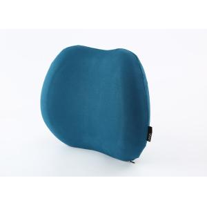 Colorful Memory Foam Car Seat Cushion Balanced Chair Pillow For Back Rest