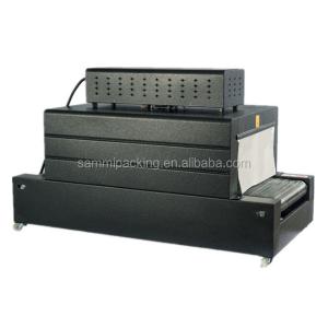 New Design for BS-4030 Thermal Shrinkage Packaging Machine with High Quality