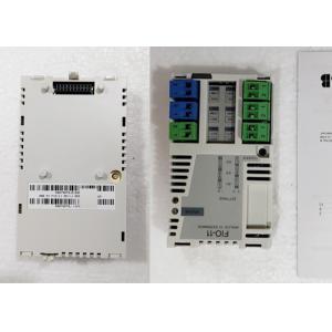 FIO-11 Analog I/O Extension Module 3ABD68805384 Drive Options