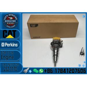 Common Rail injector 232-1175 232-1170 10R-9348 10R-9237 10R-0781 156-8895 10R