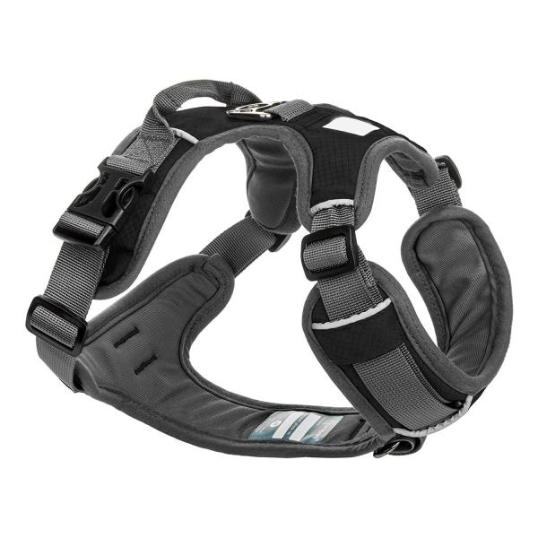 Lightweight Breathable Design Nylon Dog Harness
