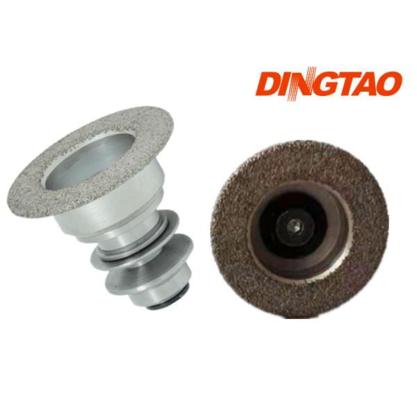 90995000 DT Xlc7000 Cutter Parts Wheel Assembly Grinding Z7 Auto Cutting Parts
