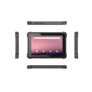 Rugged Handheld Android Tablet 10 Inch For Industrial Fulfillments Retail