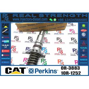 Excavator Parts 3116 Engine Injector 0R-8483 0R-3002 0R-8477 0R-3190 0R-8473 4P