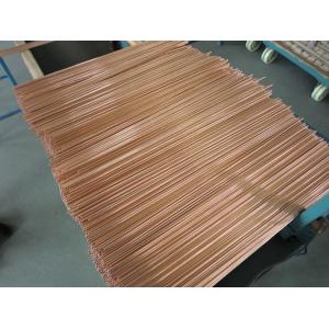Wholesale Bundy Welding Compression Tube Double Wall Copper Coated With Blast Performance from china suppliers