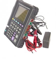 Handheld Fast Pulsed Multifunction Process Calibrator YHS-724 , RTD Transmitters