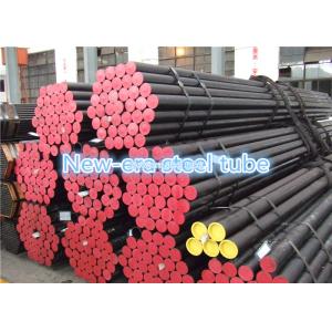 6 - 152mm OD Seamless Mechanical Tubing DIN 1630 St52.4 Material Long Working