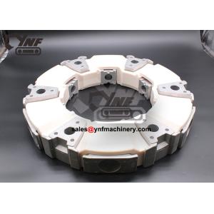 Hydraulic Pump Coupling With 17T Hub Rubber Coupling PC120-3C