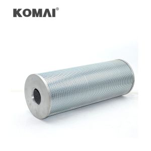 China KOMAI Hydraulic Oil Filter 803194263 Use for Excavator XCGM 470D on sale