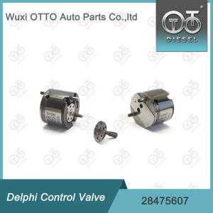 28475607 Delphi Common Rail Injector Control Valve High Speed Steel