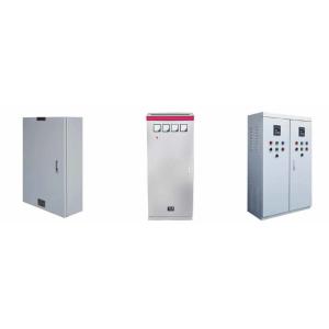 Wholesale Constant Temperature And Humidity Control Cabinet For Hvac Air Handling Unit Control Panel from china suppliers