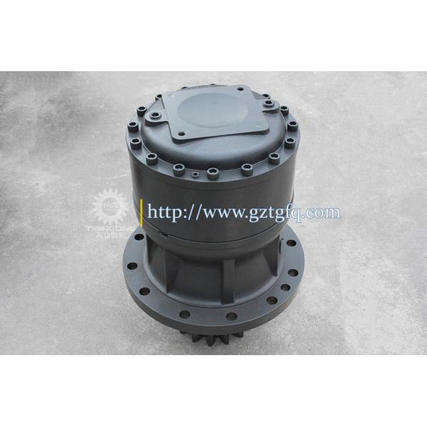 EC380D Swing Gearbox Lingong400 Excavator Swing Device VOE14743548