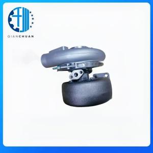 3520030 3802290 3522900 Turbocharger H1C For Cummins 4TA-390 4BT 3.9 6BT 5.9
