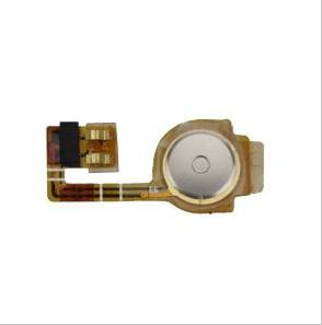 Replacement Parts Home Button Flex Cable Replacement for Iphone 3GS