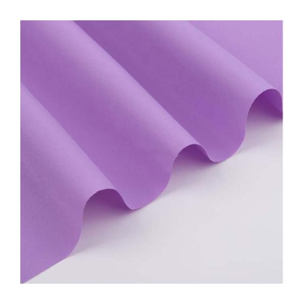 100%ocean recycle polyester 240T pongee lining fabric for garment