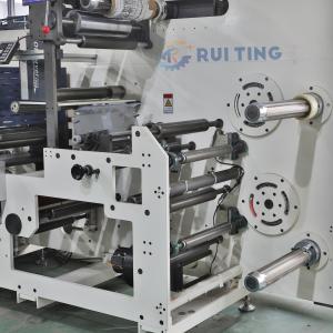 Efficient Label Printing Machine with High-Speed Printing Performance