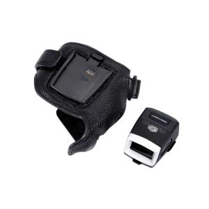 Wholesale Wearable PDF417 Wireless QR Code Scanner 1D 2D Bluetooth Barcode Scanner from china suppliers