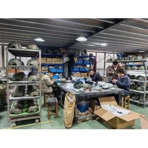 NIJ3A New M88 FAST Helmet Outdoor Tactical Training Protective Assault Kevlar