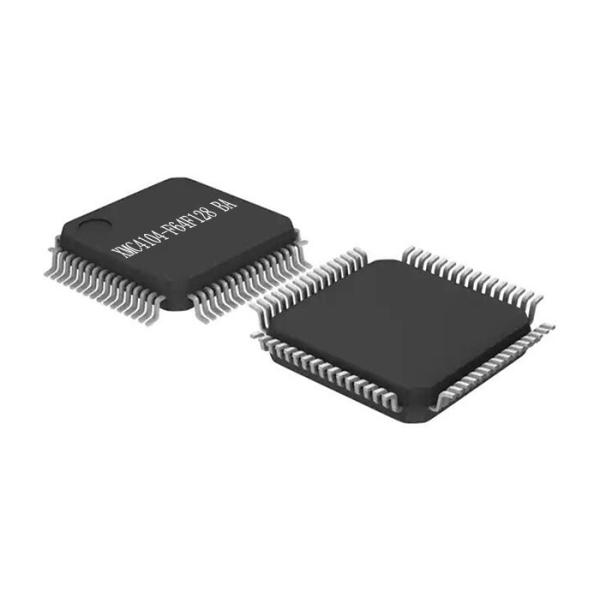 Quality Microcontroller MCU XMC4104-F64F128 BA 128KB Flash Microcontroller Chip 64TQFP for sale